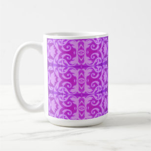 Taza De Café Resumen de filtro de Miami