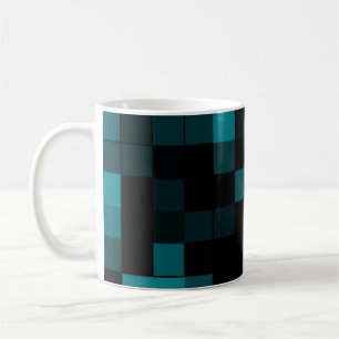 Taza De Café Resumen de fondo abstracto, envejecido, antiguo, a