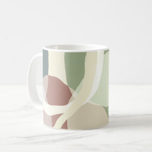 Taza De Café Resumen de la Tierra