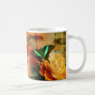 Taza De Café Resumen de los Mugs de Art 73