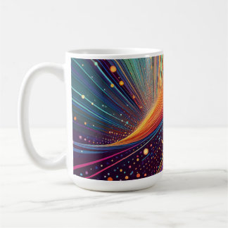Taza De Café Resumen del remolque