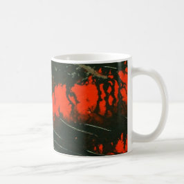 Taza De Café Resumen Diseño Mug