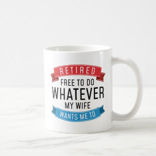 Taza De Café Retirado de cualquier