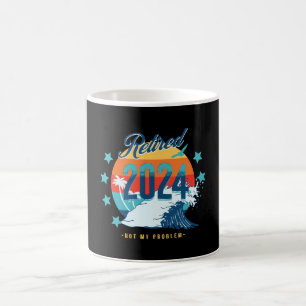 Taza De Café Retirado Oficialmente 2024