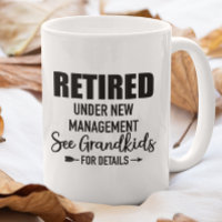 Retirado Ver Grand-Kids para obtener más detalles