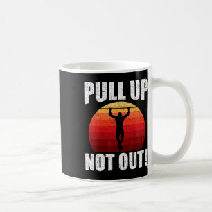 Taza De Café Retirar la formación de aleteo para la construcció