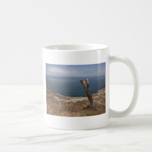 Taza De Café Retiro de artista