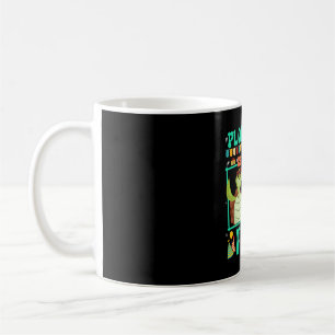 Taza De Café Retractación de la instantánea de lod Soy 2 niño d