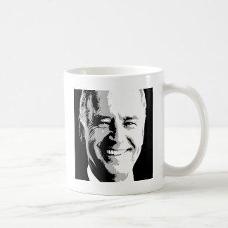 TAZA DE CAFÉ RETRATO CUADRADO DE JOE BIDEN - .PNG