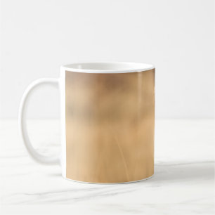 TAZA DE CAFÉ RETRATO LEOPARD