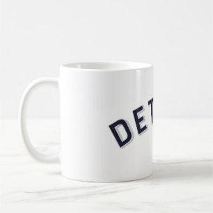 Taza De Café Retro