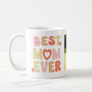 Taza De Café Retro Divertido
