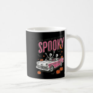 Taza De Café Retro Entra Perdedores Nos Estamos Poniendo Soky, 