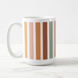 Taza De Café Retro Groovy Coffee Mug