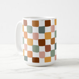 Taza De Café Retro Groovy Coffee Mug