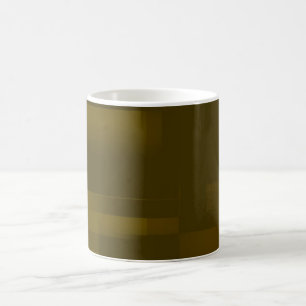 Taza De Café Retro Mug