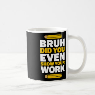 Taza De Café Retro Normalizar La Mente De Todo Tipo De Concienc