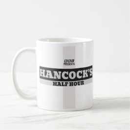 Taza De Café Retro Tony Hancock BBC Comedy Legend mug