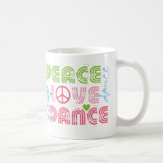 Taza De Café retroPLD, retroPLD