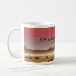Taza De Café RetroSnap Photography Mug
