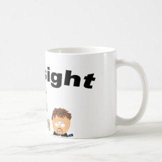 Taza De Café Retrospección