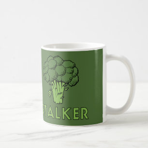 Taza De Café Retruécano divertido del humor de la diversión del
