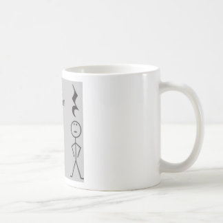 Taza De Café Retruécanos de la música