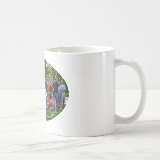 Taza De Café Reunión 2010 de Shawver