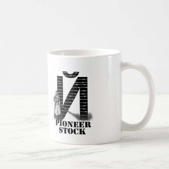 Taza De Café Reunión de familia de Newman (Derecha)