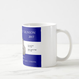 Taza De Café Reunión de familia de Rael