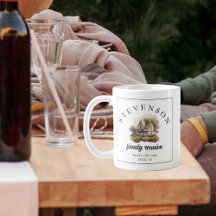 Reunión de familia rusa