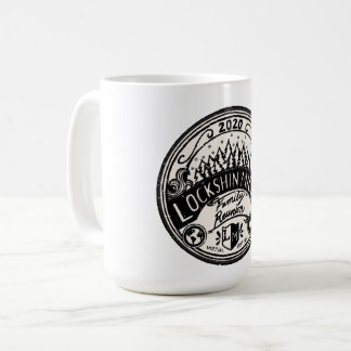 Taza De Café Reunión Lockshin-Micay 2020