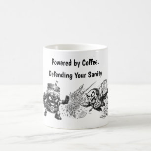 Taza De Café Reuniones Temen Esto