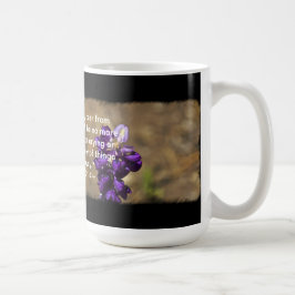 Taza De Café Revelación 21:4