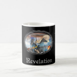 Taza De Café Revelaciones