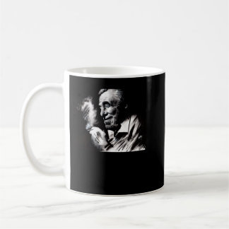 Taza De Café Revelar Los Regalos Secretos De Charles Bukowski P