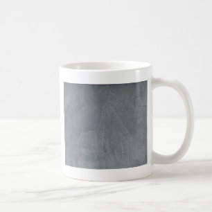 Taza De Café Revestimiento veneciano gris pizarra