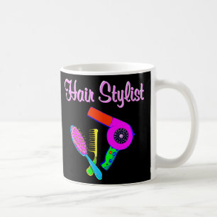 TAZA DE CAFÉ REVESTIMIENTOS Y REGALOS DE ESTILO PELO