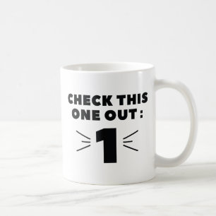 Taza De Café Revisa Esto