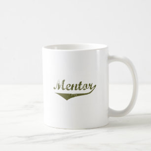 Taza De Café Revolución de los mentores para los camisetas