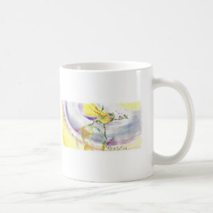 Taza De Café Revolución del año bisiesto
