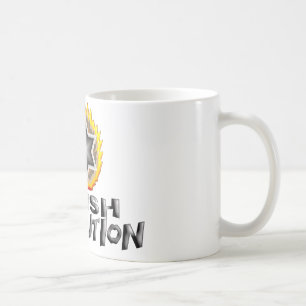 Taza De Café Revolución judía