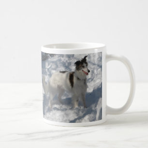 Taza De Café Rex