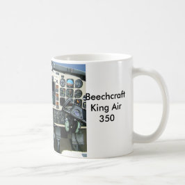 Taza De Café Rey Air 350