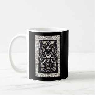 Taza De Café Rey de los insectos, por Brian Benson