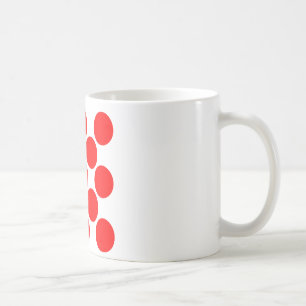 Taza De Café Rey de los puntos de la montaña