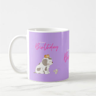 Taza De Café Rey de los regalos
