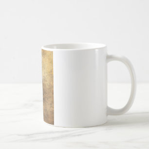 Taza De Café Rey del duende