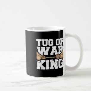 Taza De Café Rey Del Tiro De Guerra Cita Para Un Tiro De Guerra