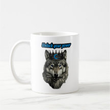 rey lobo desbloquea tu poder